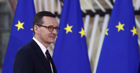 Unia powinna nam wypłacić środki z Funduszu Odbudowy? Najnowszy sondaż dla WP