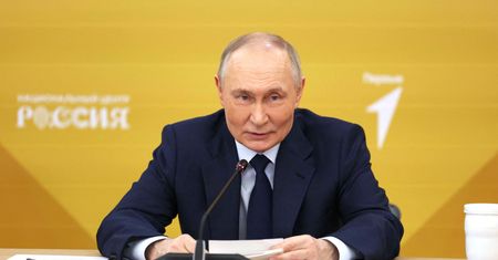 Skłonią Putina do pokoju? Ekipa Trumpa przygotowała nowe narzędzia