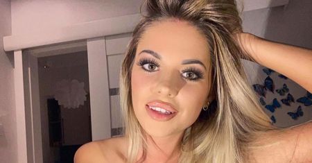 Inga z "Hotelu Paradise" była PRZEŚLADOWANA przez 46-letniego Francuza! "Ustalił, gdzie mieszka i wynajął w pobliżu pokój"
