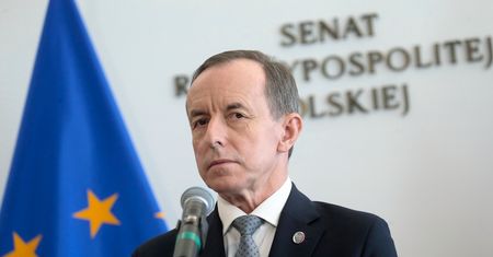 Mobbing w Senacie? Nowe informacje. Mamy komentarz z opozycji