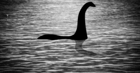 Ostatnie nagranie potwora z Loch Ness. "Nie mogłem uwierzyć"