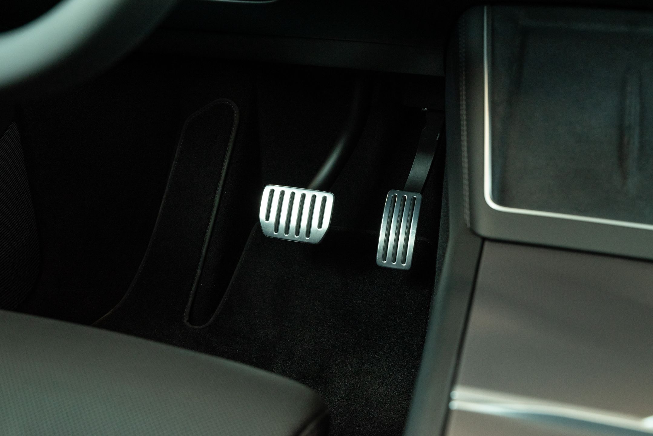 Tesla Model Y Performance