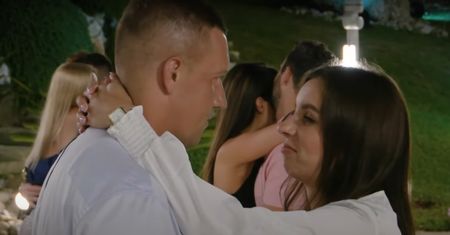 Fatalne wyniki "Temptation Island". Program szorował po dnie