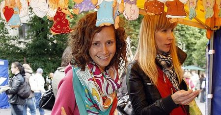 Mrozowska urodziła!