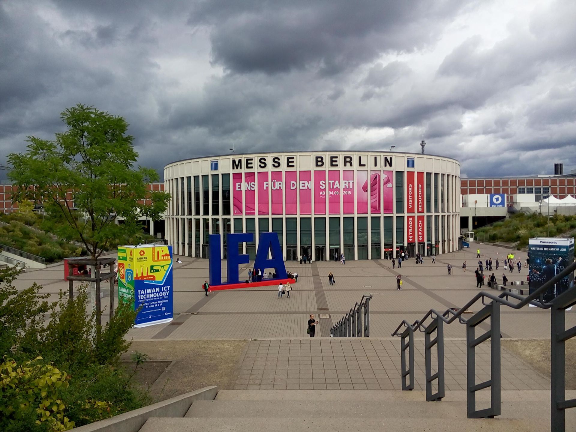 IFA 2019: czego możemy się spodziewać w branży fotograficznej? 1
