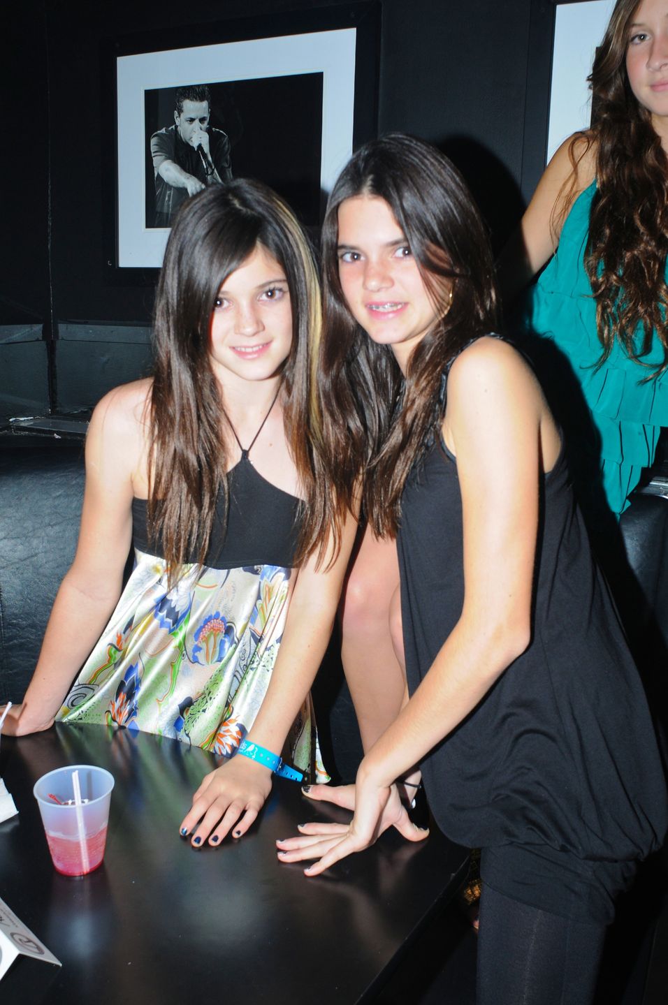 Tak na przestrzeni lat zmieniała się Kendall Jenner