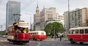 Warszawa: Tego wieczoru stolica będzie wyglądała inaczej. Wyjątkowa parada na ulicach