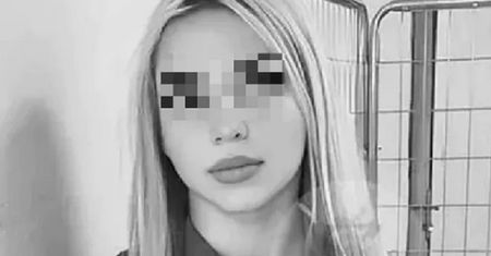 Grób 27-letniej Anastazji. Rodzina ma poruszającą prośbę
