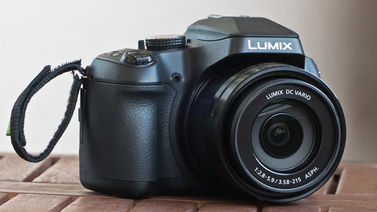 Panasonic Lumix FZ82 – jak Legoland długi i szeroki [test] 1