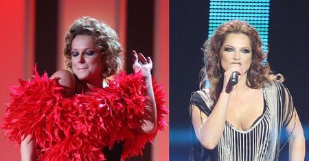 Liszowska schudła 10 kilo!