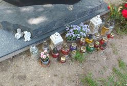 W Niemczech zakazują palenia zniczy na cmentarzach. Mają ku temu powody