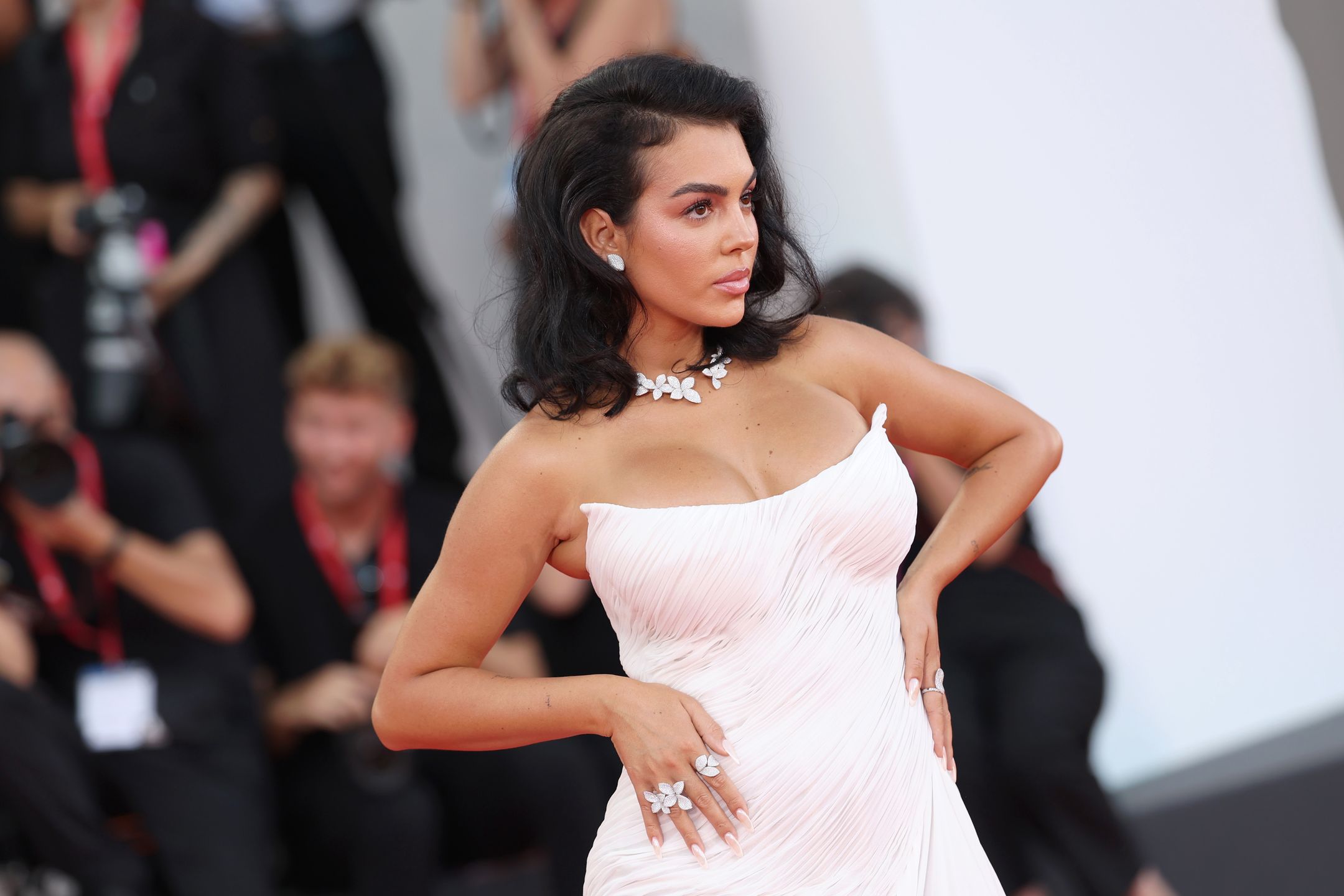 Georgina Rodriguez