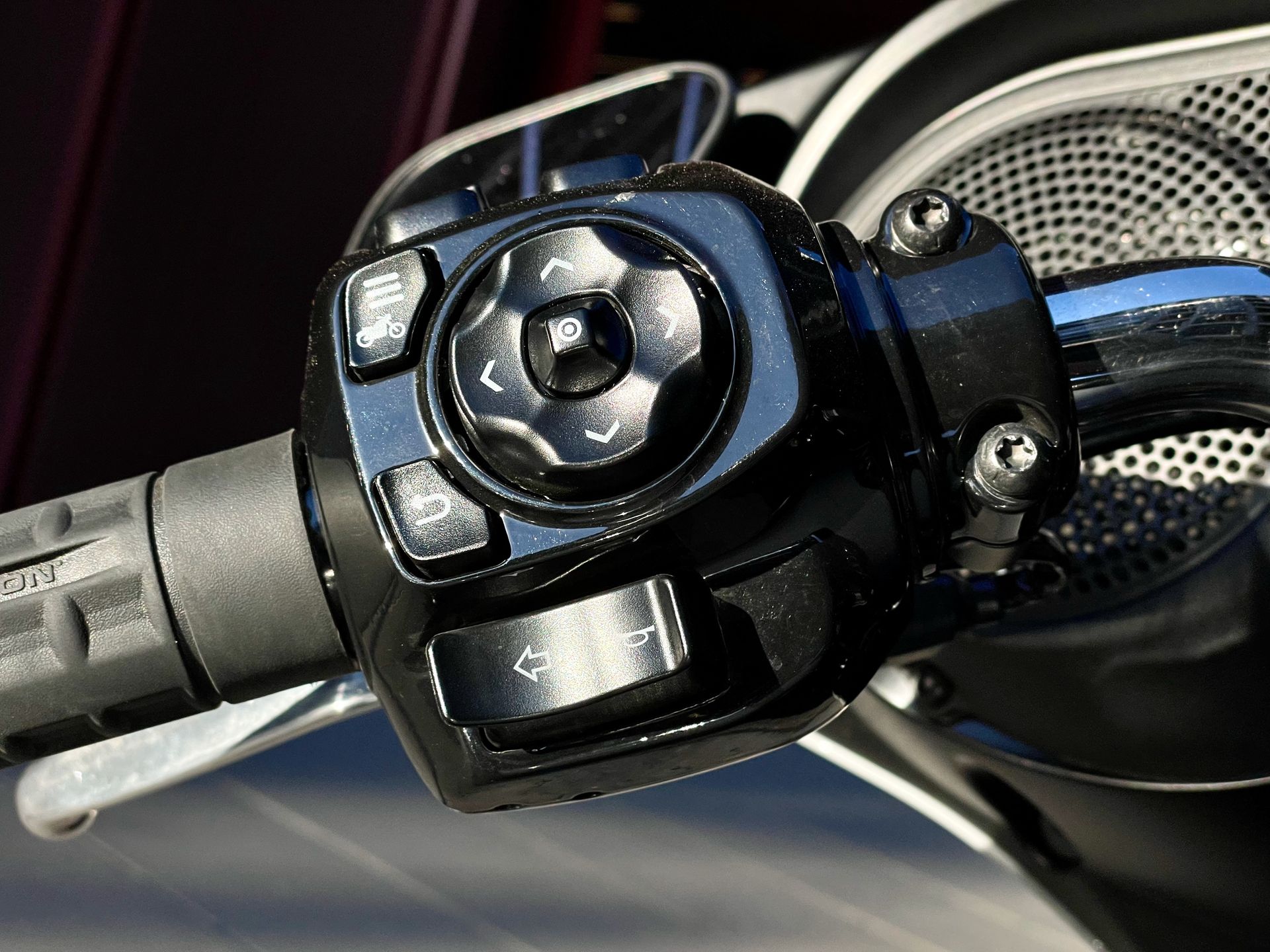 Harley-Davidson Street Glide