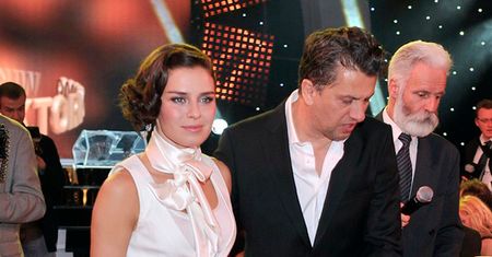 "Janusz się wścieka!"
