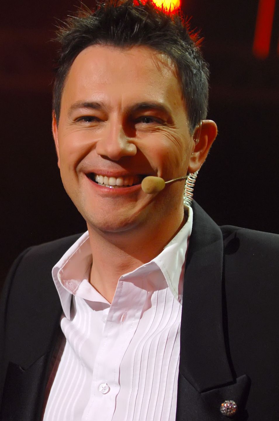 Krzysztof Ibisz