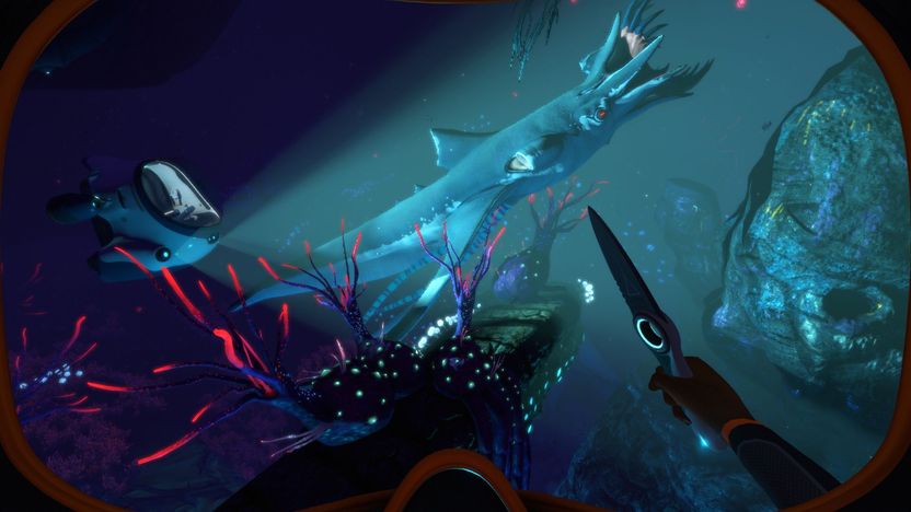 Subnautica: Below Zero 2