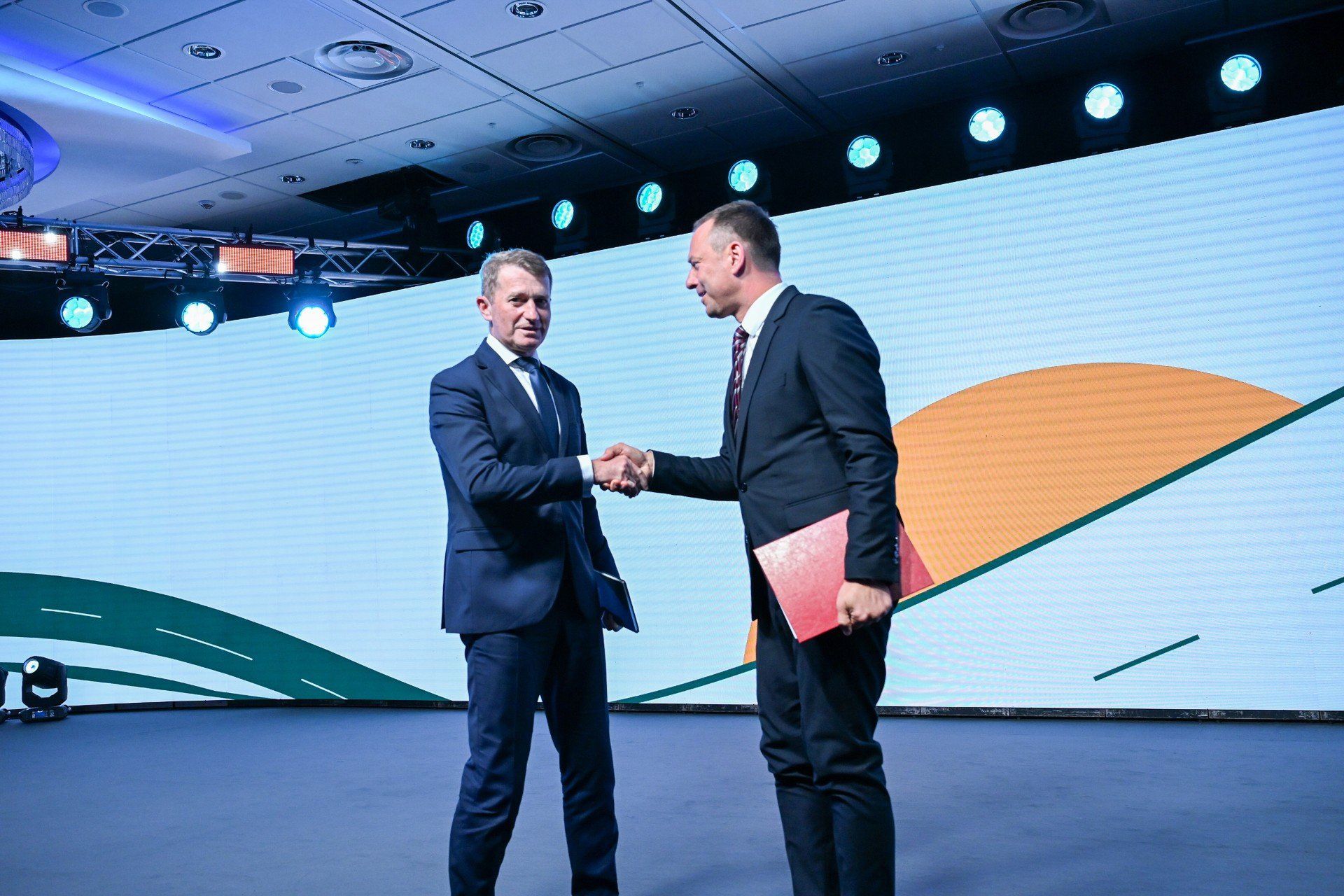 Kongres &#34;Turystyka przyszłości 2025&#34; w Kołobrzegu