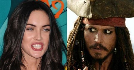 Megan Fox wystąpi w "Piratach z Karaibów"?!