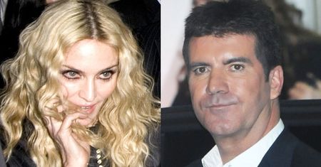 Madonna zostanie jurorką "Idola"?