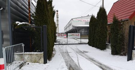 Skupowali owoce i warzywa, mimo niewypłacalności. Kampol-Fruit nie wypłacił rolnikom ponad 9,5 mln złotych