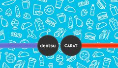 Wolt w gronie klientów agencji Carat