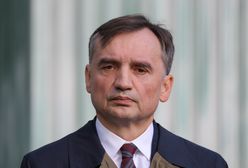 Prokuratura działa ws. Ziobry. Wydała postanowienie