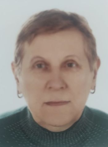 Apel policji w Turku. Zaginęła kobieta, każda informacja się liczy