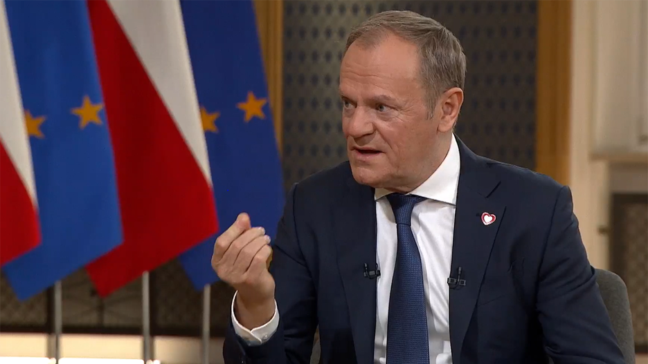 Donald Tusk