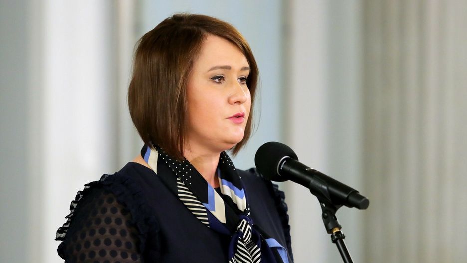 Rada Medyczna w rozsypce. Posłanka PiS: "I to jest dobra wiadomość!"