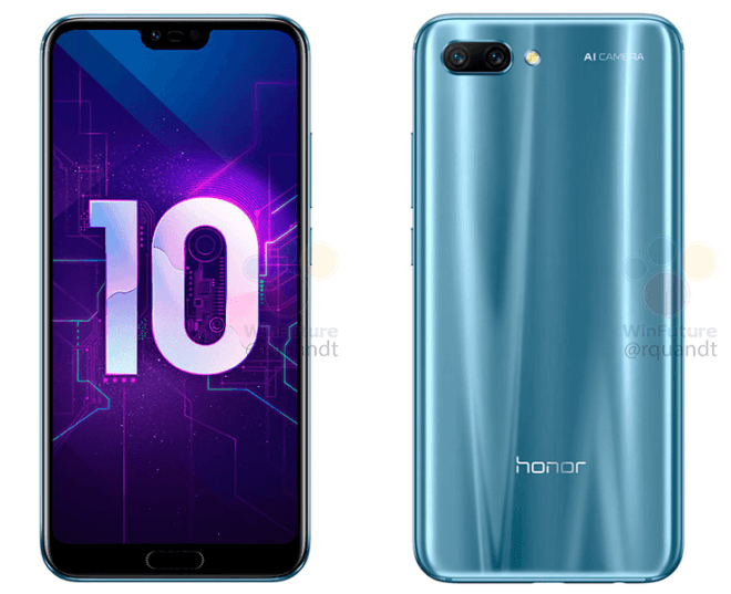 #wSkrócie: nowe wieści o Galaxy S10, LG G7 ThinQ i Honor 10 na zdjęciu oraz Red Magic 3