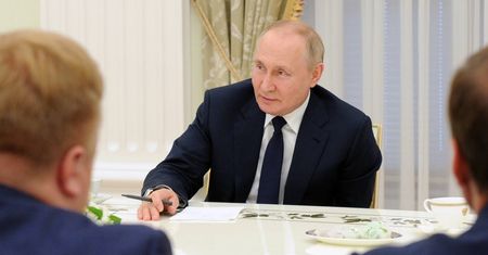 Wojna przez dekady? Ponura analiza ws. następcy Putina