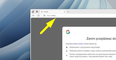 Jak rozpoznać fałszywą stronę? Zwróć uwagę na adres