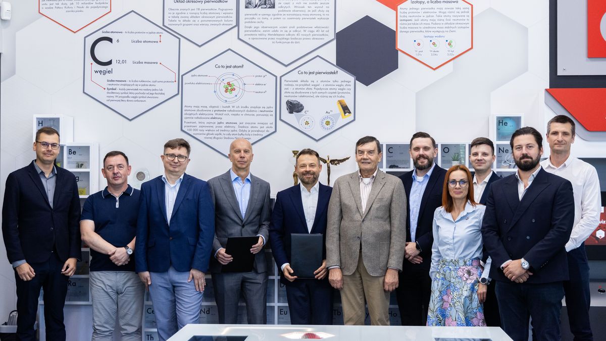 Surowce odnawialne dla petrochemii 