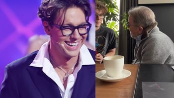 TYLKO U NAS: "Bagi" reaguje na zarzuty, że jest "PUPILKIEM Edwarda Miszczaka".