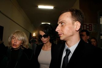 "Edyta BARDZO ŹLE potraktowała moją rodzinę!"