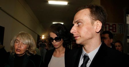 "Edyta BARDZO ŹLE potraktowała moją rodzinę!"