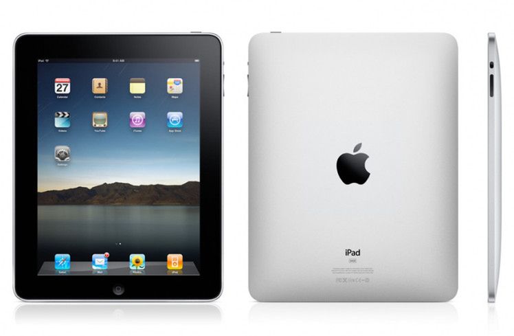 iPad kończy 10 lat. To niesamowite, że wciąż nieźle się trzyma 5