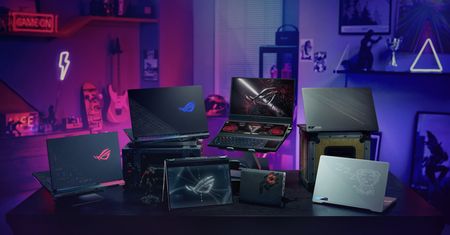 Nvidia zamiata swój bajzel: konsumenci mogą czuć się wygranymi
