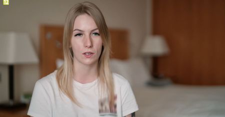 "Ślub od pierwszego wejrzenia": Kinga narzeka na program. "Pokazali nas wyglądających jak kupa nieszczęścia"