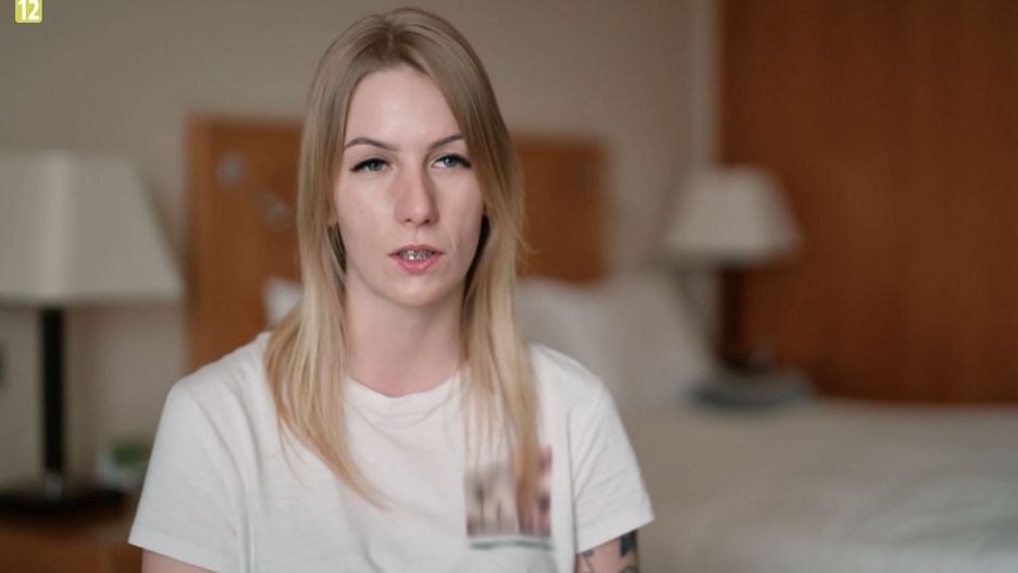 Kinga ze "Ślubu od pierwszego wejrzenia"