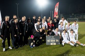 Rozlosowano pary okręgowego Pucharu Polski na szczeblu DZPN Jelenia Góra. Wkrótce runda wstępna
