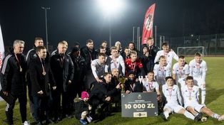 Rozlosowano pary okręgowego Pucharu Polski na szczeblu DZPN Jelenia Góra. Wkrótce runda wstępna