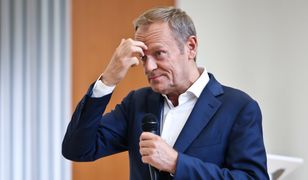 Tusk podchwycił pomysł Lewicy? Zandberg: dobrze, że zyskujemy nowych fanów