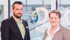 Marcin Ziółek awansuje w Discovery Networks, Beata Tabak przechodzi z TV Puls