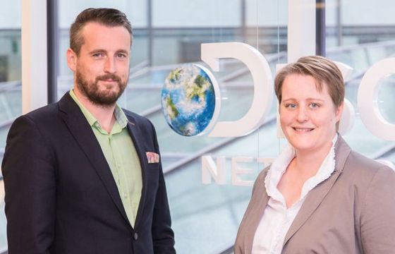 Marcin Ziółek awansuje w Discovery Networks, Beata Tabak przechodzi z TV Puls