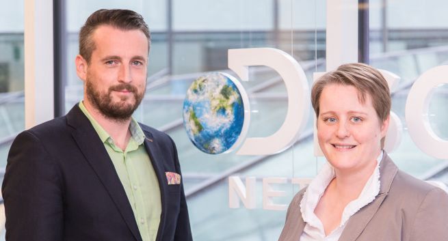 Marcin Ziółek awansuje w Discovery Networks, Beata Tabak przechodzi z TV Puls