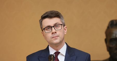 Padło pytanie o TVP. Rzecznik rządu nie wytrzymał