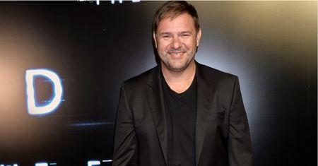 Tomasz Karolak pokazał syna. Łączy ich jeden szczegół
