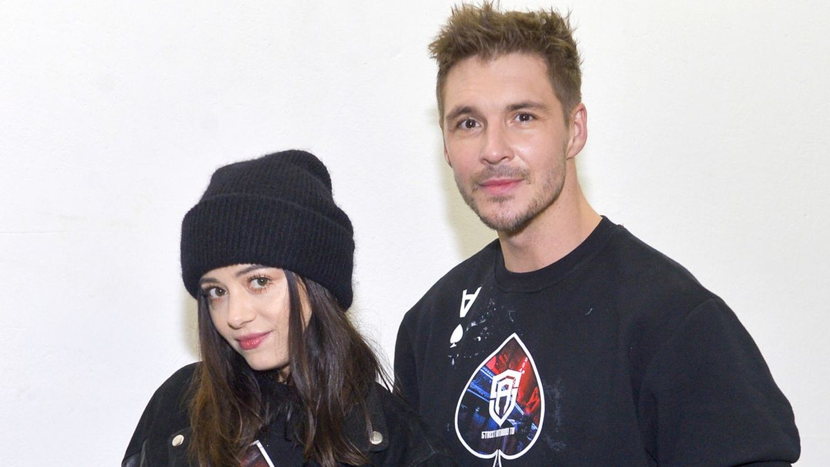 Adriana Kalska i Mikołaj Roznerski rozstali się w połowie grudnia