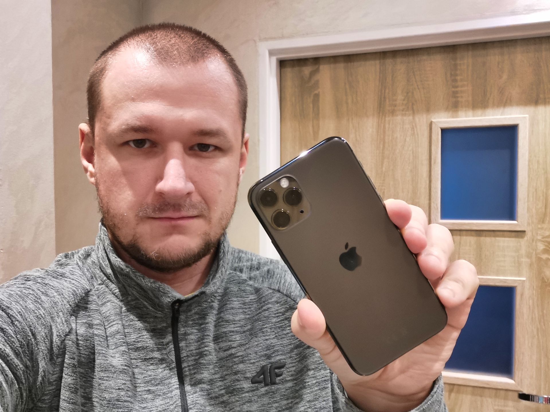 iPhone 11 Pro to pierwszy iPhone od lat, który dzielnie znosi starcie z konkurencją [TEST] 66
